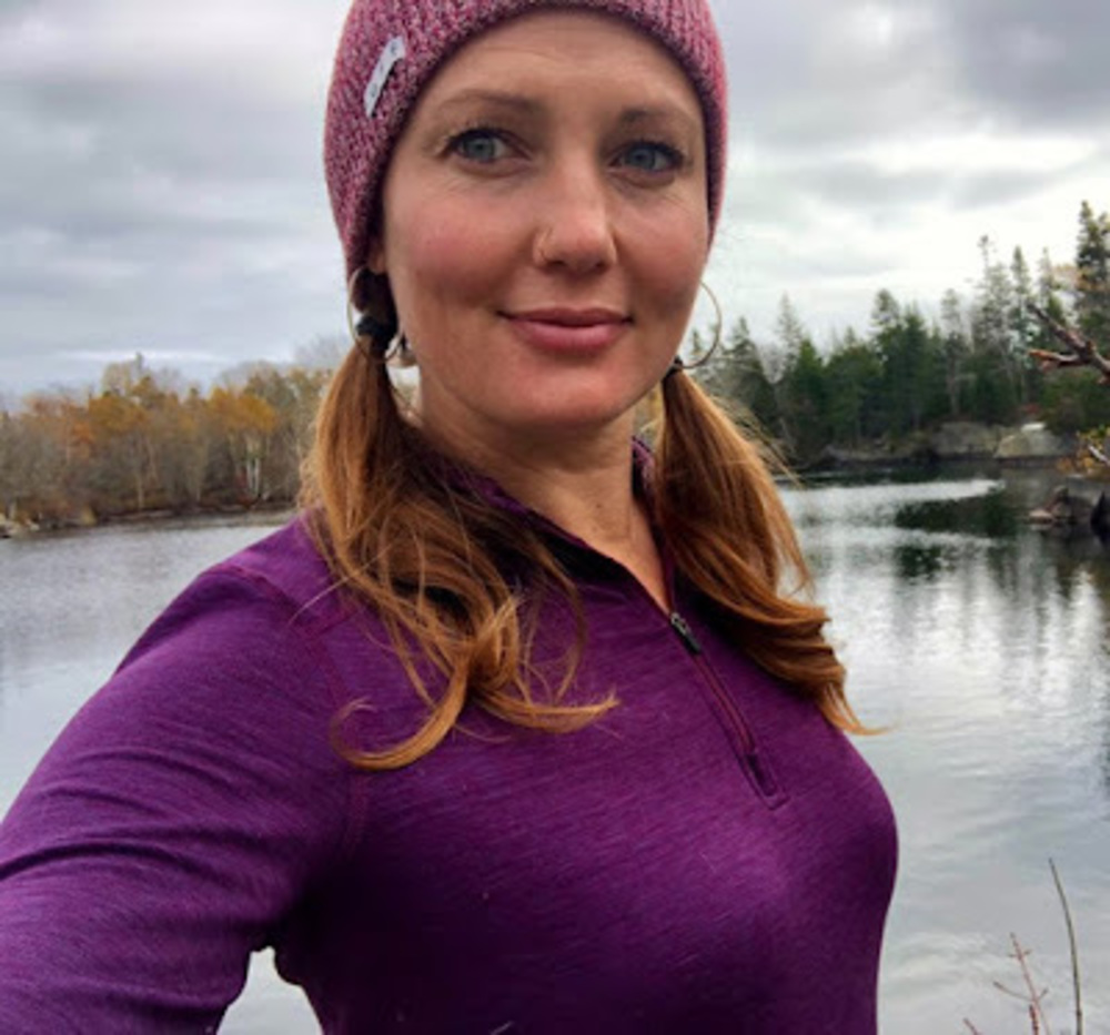 Meet your Posher, Heather